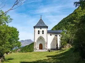 AH Complejo Bubal Formigal 3000 alojamientos turísticos en Biescas
